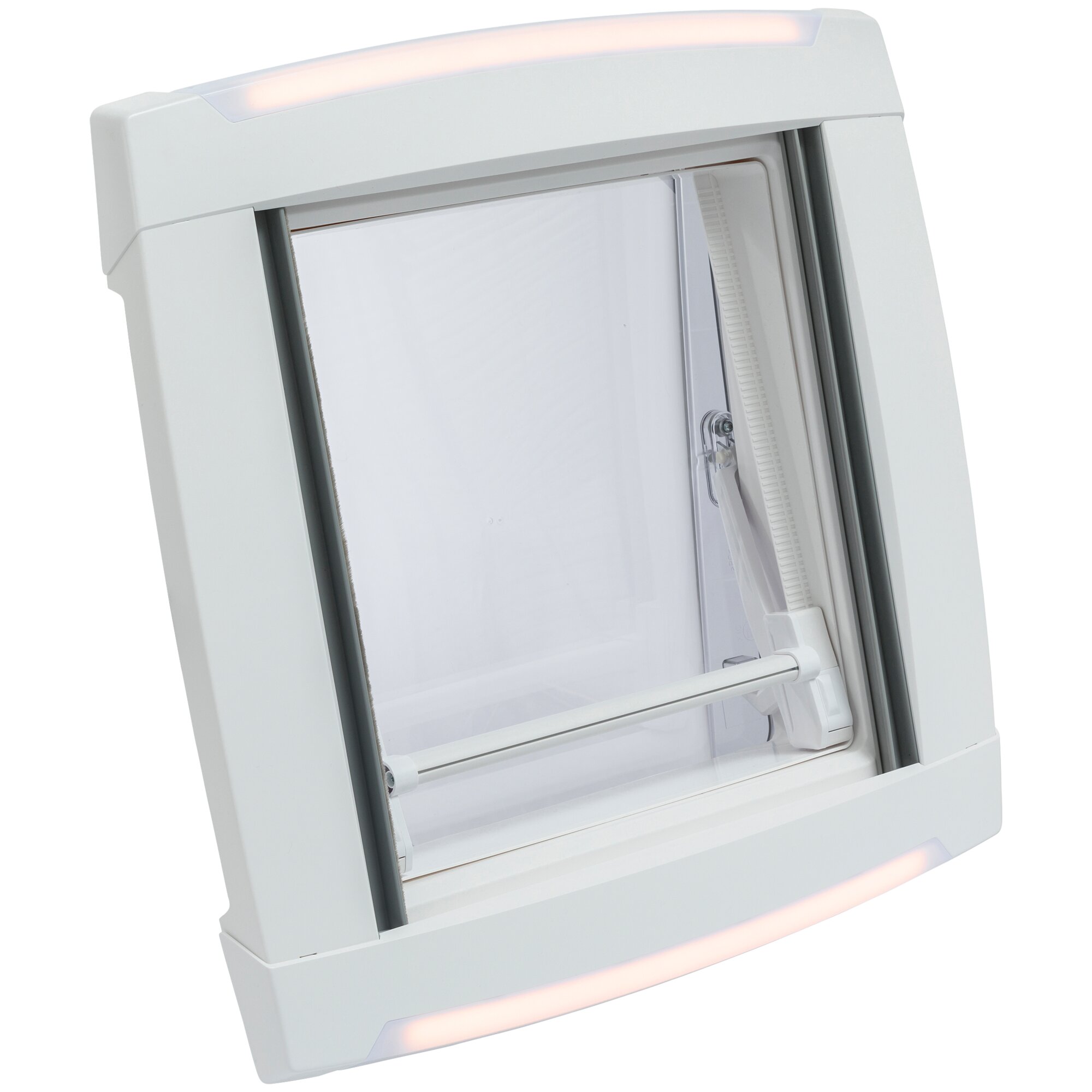 MPK Dachhaube VisionStar M 2 LED