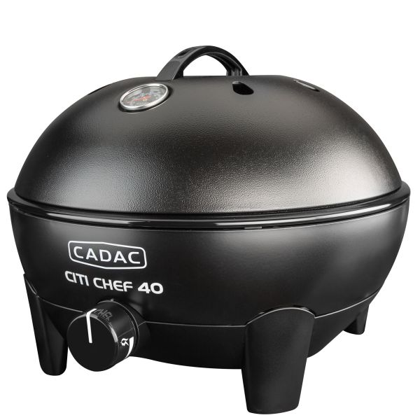 Cadac Gasgrill CITI CHEF 40 / 30mbar