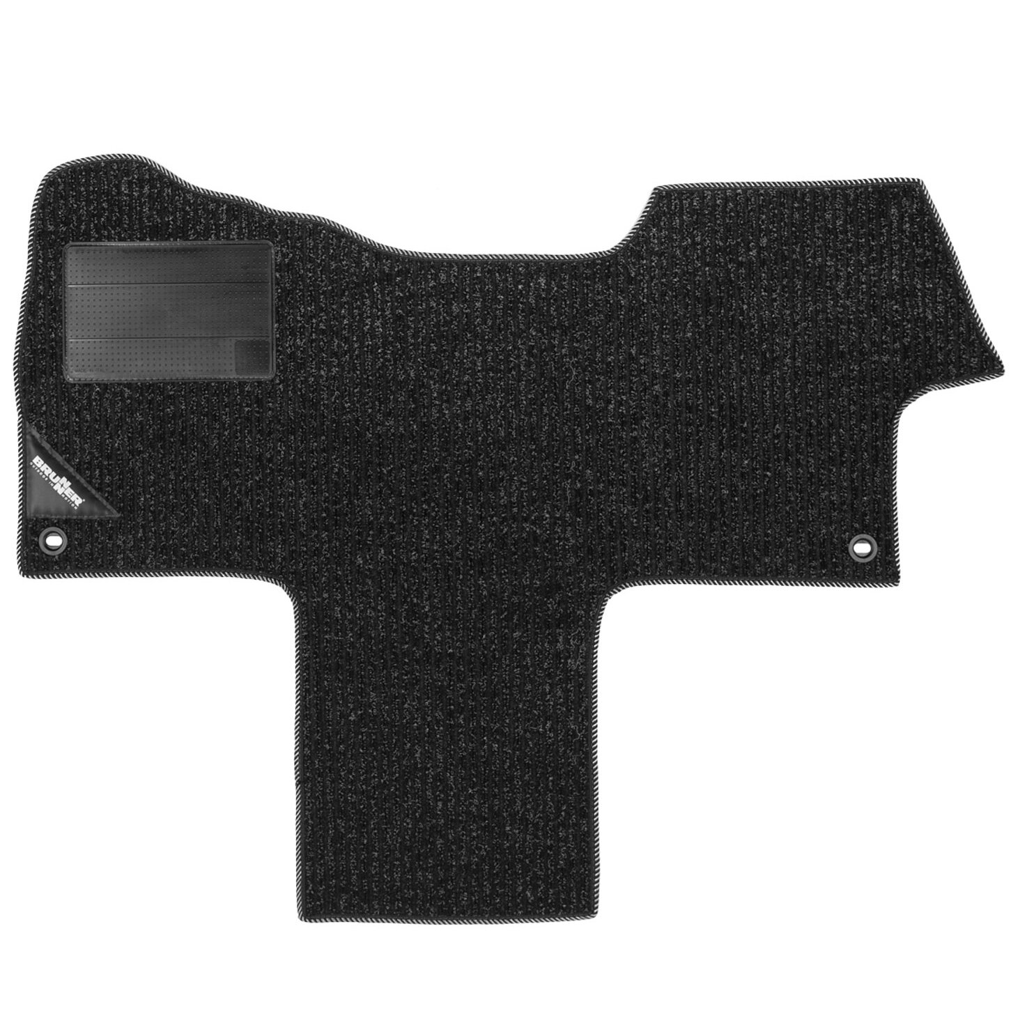 Brunner Teppich Deluxe Security für Fiat Ducato X290
