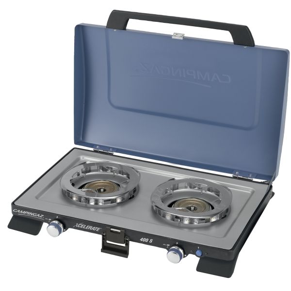 Campingaz Gas-Kocher Xcelerate 400 S 50mbar