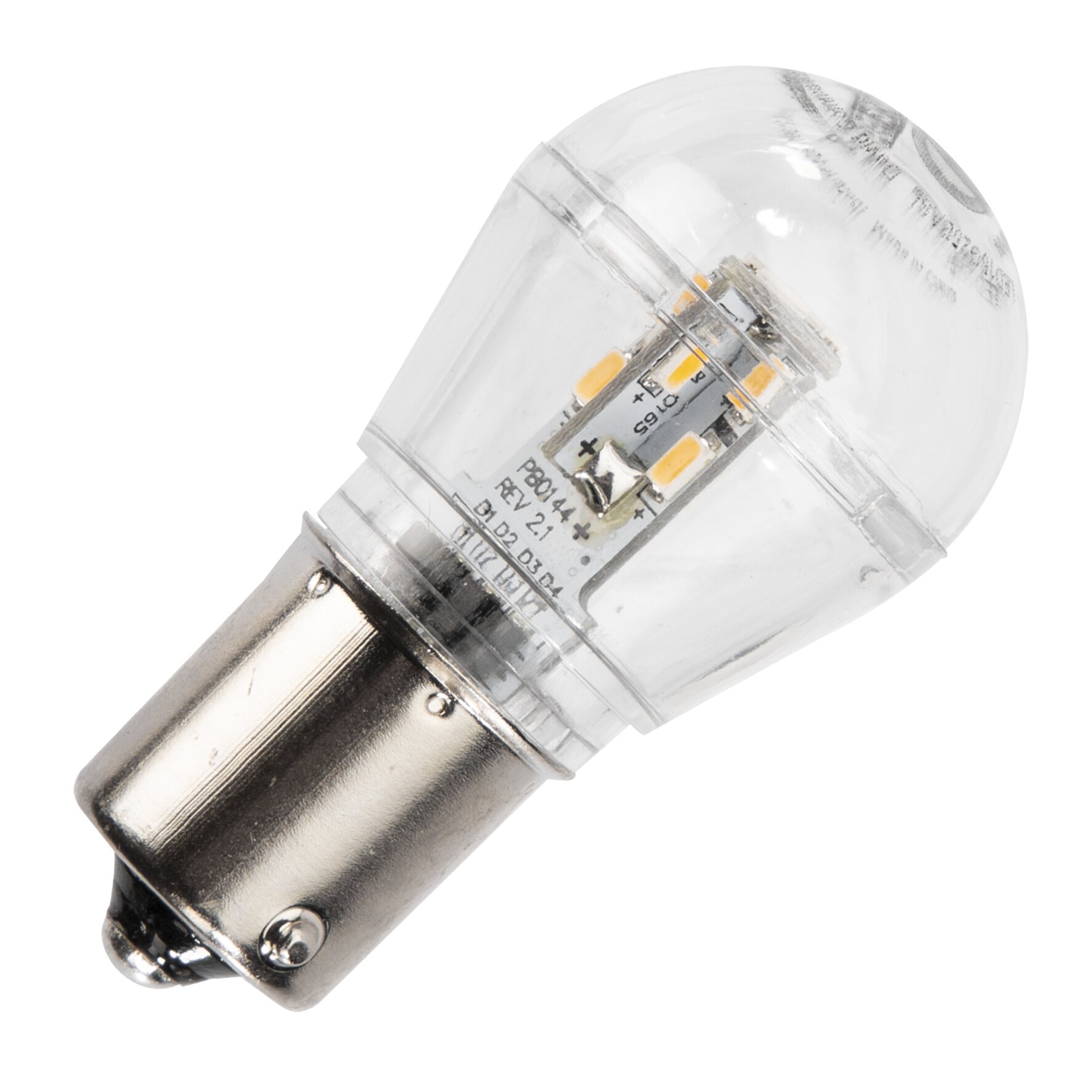 David Leuchten 16er SMD Globe