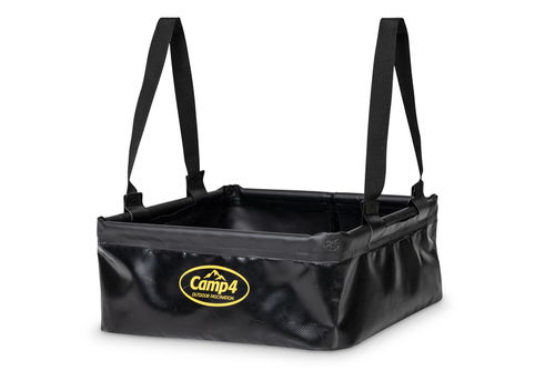 Camp4 Wasserbecken TILLY faltbar 20l