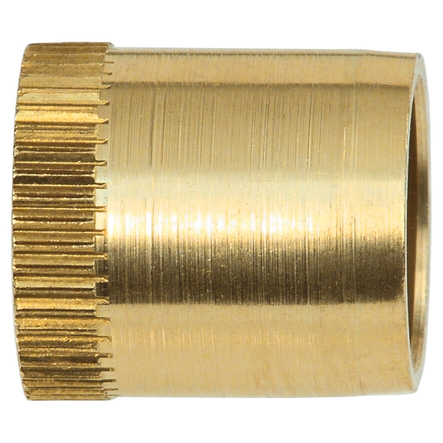 GOK Verstärkungshülse, 10 mm, 10er SB-verpackt
