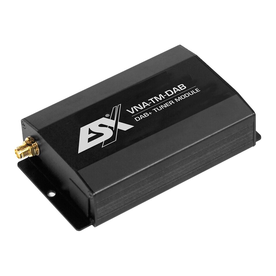 ESX DAB-Modul VNA-TM-DAB für ESX-Navigationssysteme
