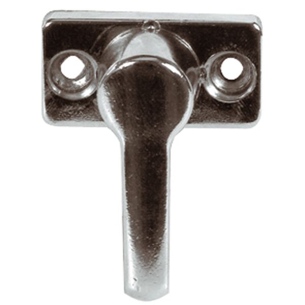 Safe-Tec Türverbindungsriegel 11mm