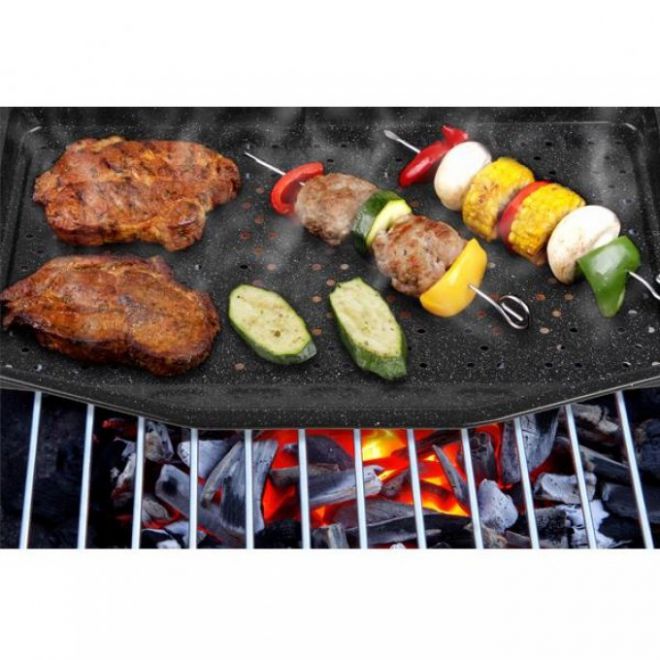 Grill- und Ofenschale 41x32cm