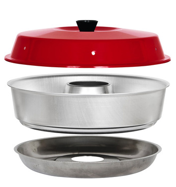 Omnia Backofen 3tlg.