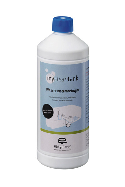 EasyDriver mycleanhome Wassersystemreiniger 1000ml