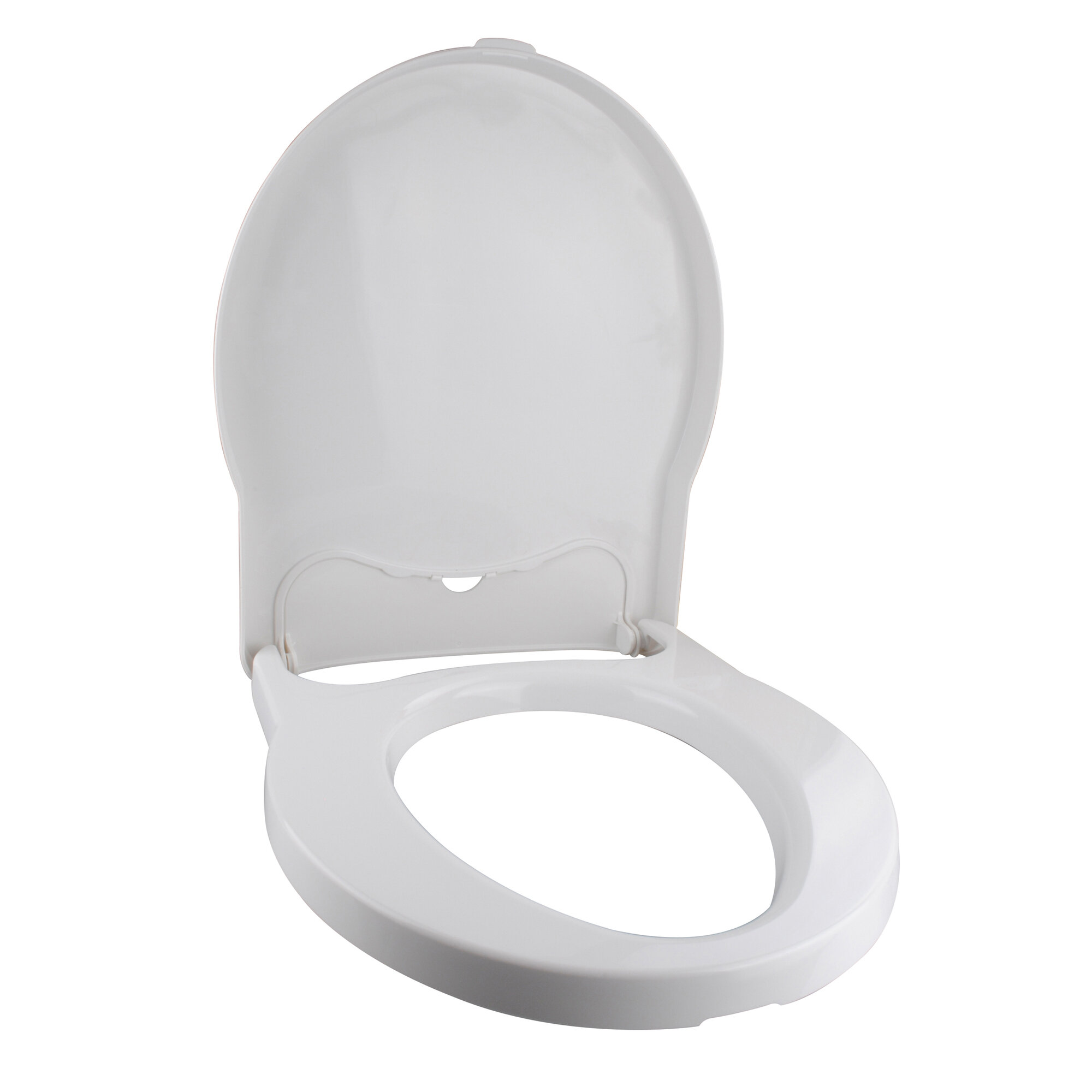 Thetford Seat&CoverExcellent white