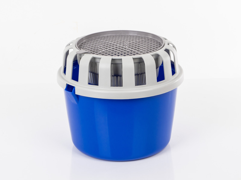 Luftentfeuchter für  50-70m³