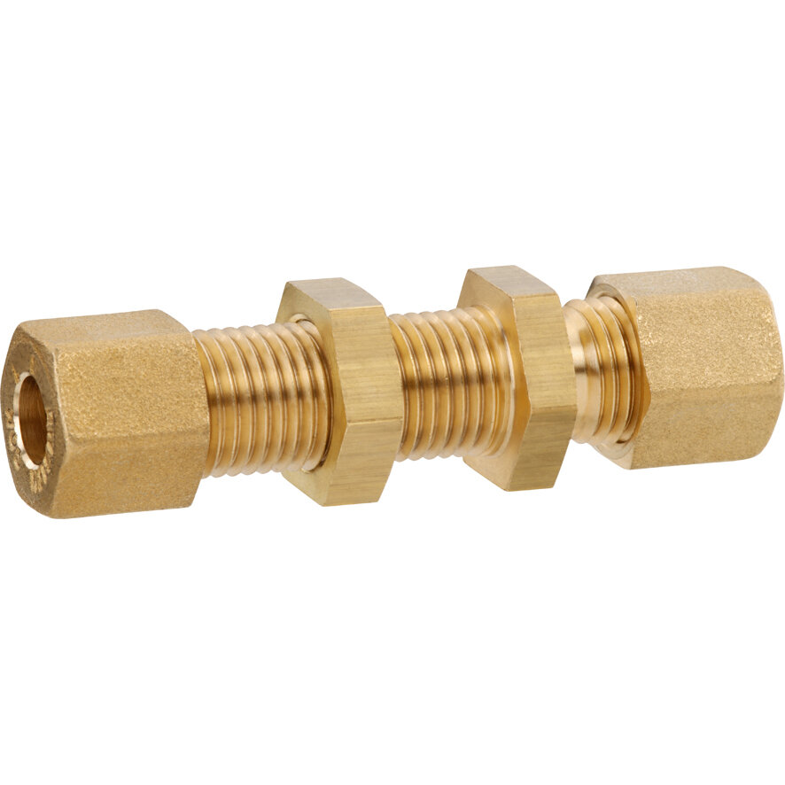 GOK Schottverschraubung SV-MS, 8 mm, SB-verpackt