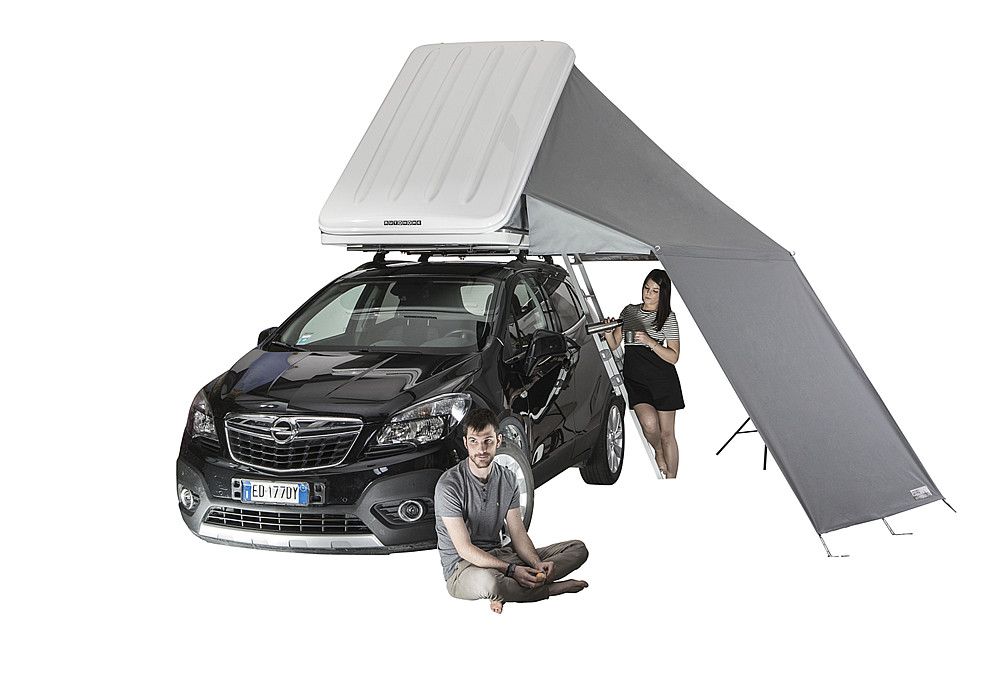 Autohome Sonnensegel zu Dachzelt VARIANT