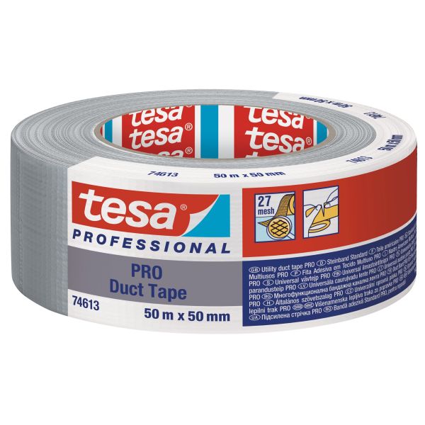 tesa® PRO Duct Tape