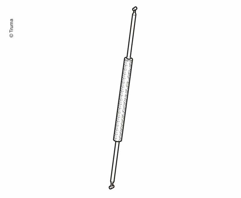 Truma Druckstange S5004