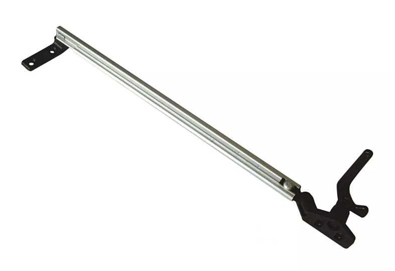 Fensteraussteller Klick-Klack 23cm / links / automatisch