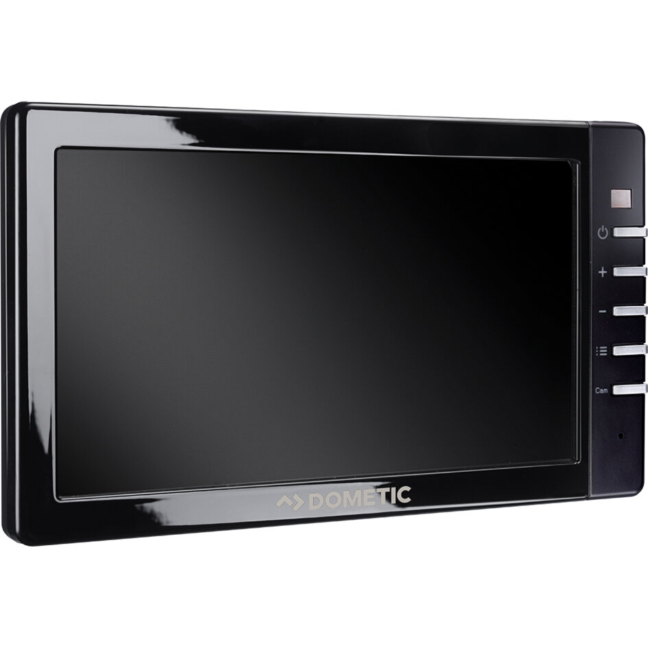 Dometic Monitor M55L AHD 5' digital