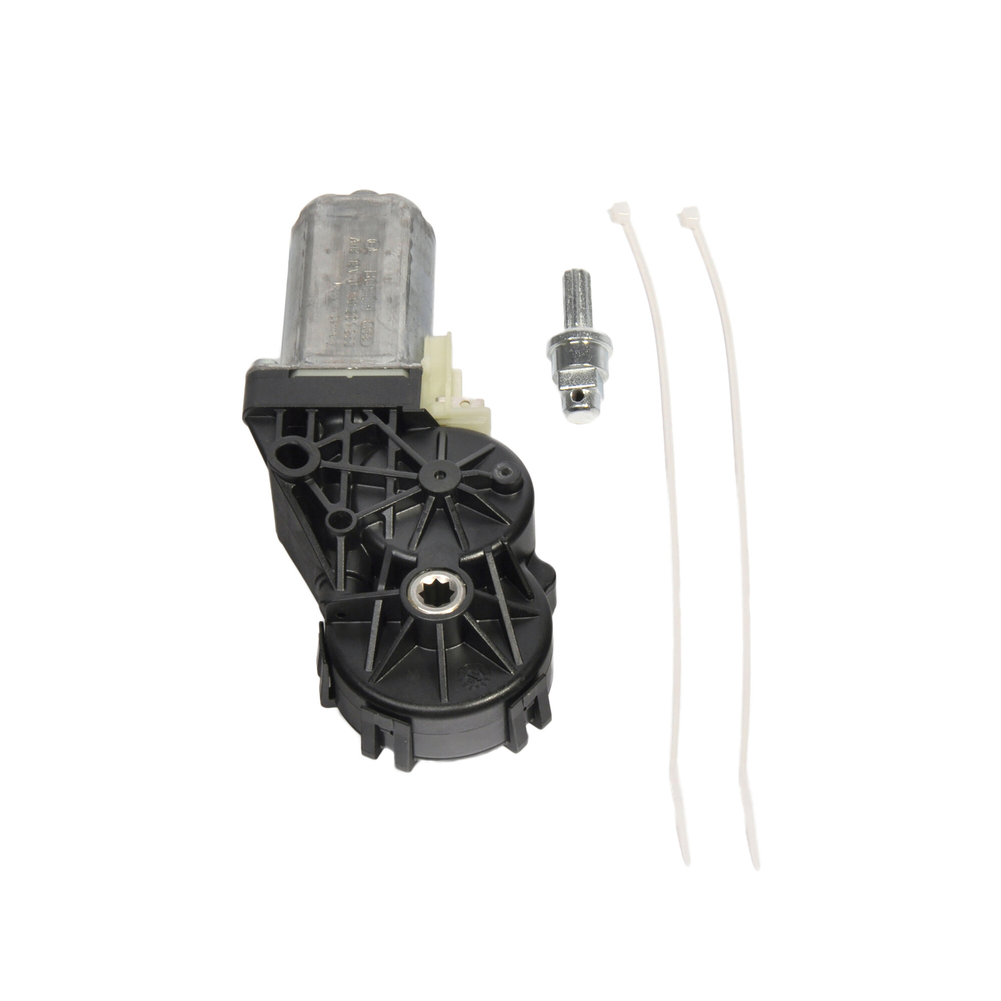 Thule Motor Omnistep 12V single inkl. Motorachse ab Bj. 2010