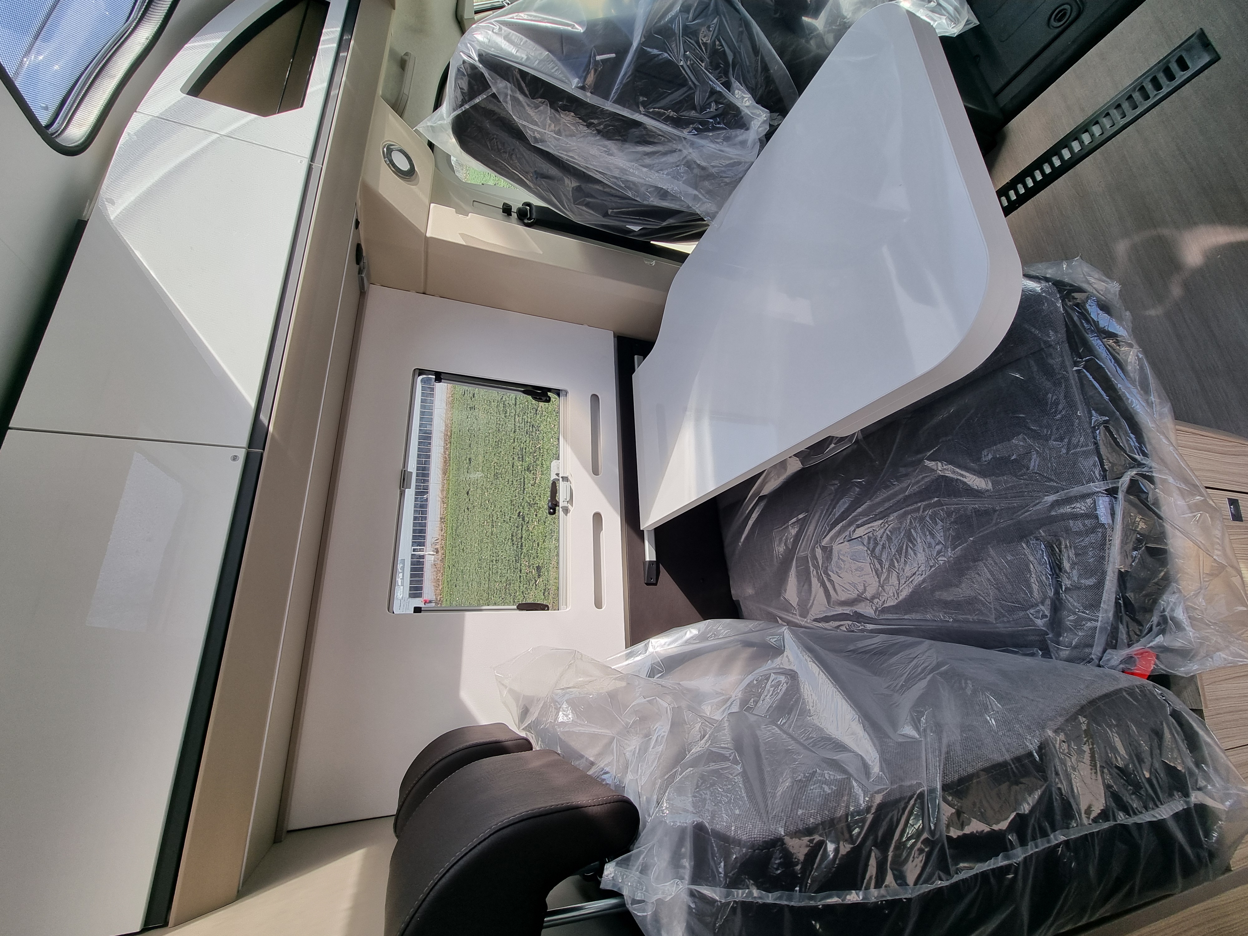 Adria Compact Supreme SL Adria Compact Supreme SL