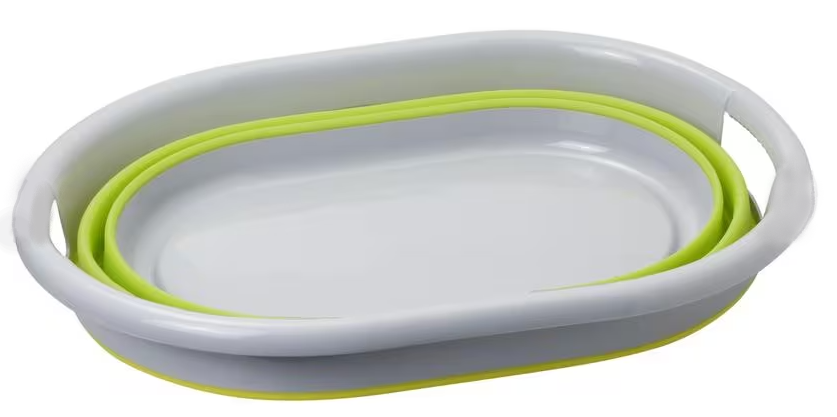 Brunner Waschschüssel Lotus Fold-Away 36l faltbar