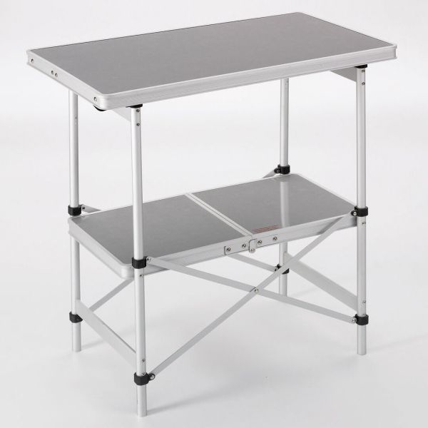 Alu Falttisch