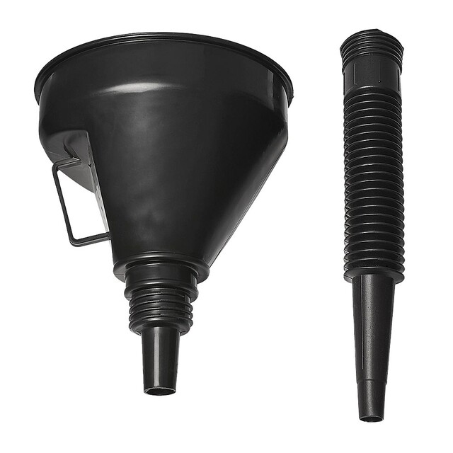 ProPlus Einfülltrichter mit flexiblem