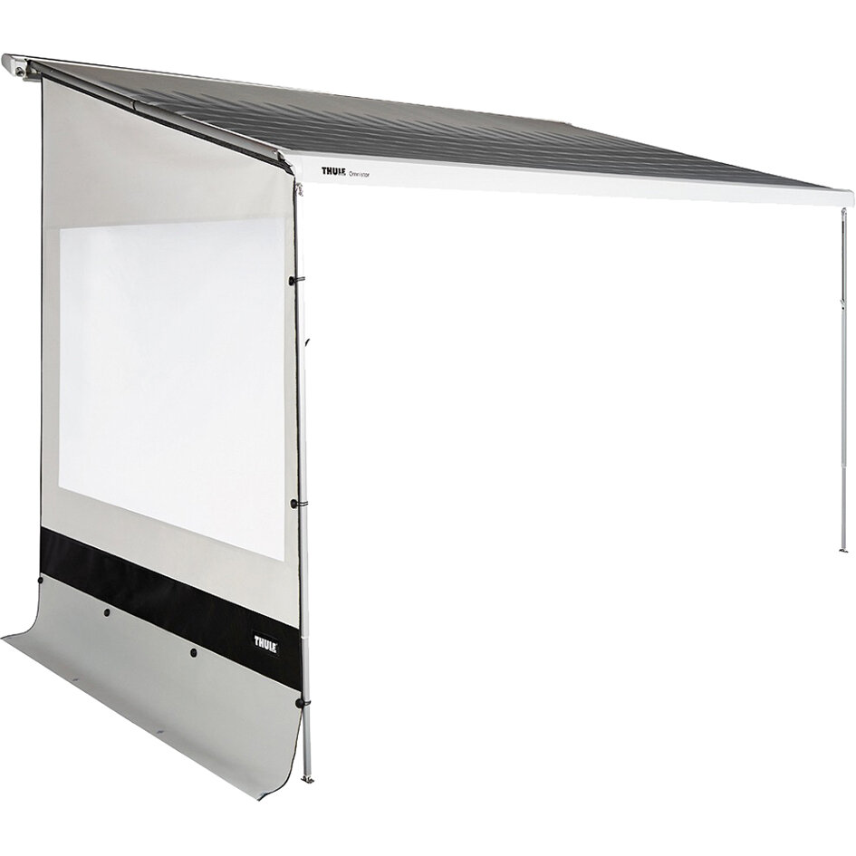 Thule Rain-Blocker G2 Side für Fiat Ducato H2 mit Aufstelldach