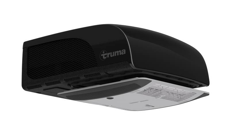 Truma Klimaanlage Aventa compact plus, schwarz