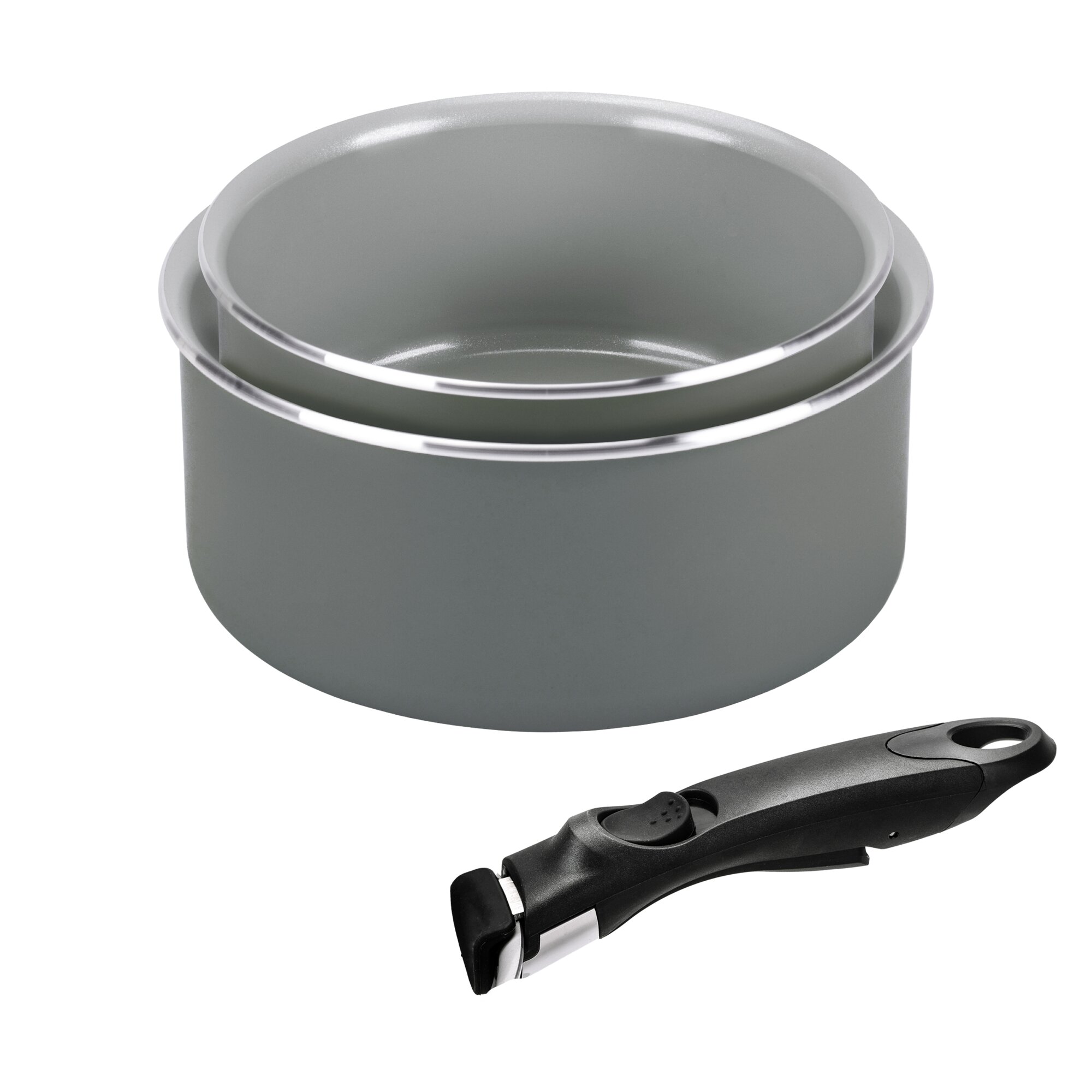 Melodia Minispace Topfset