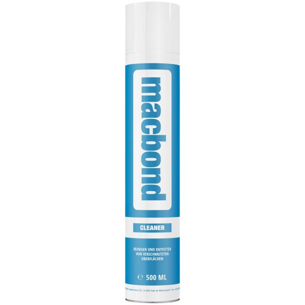 macbond Cleaner