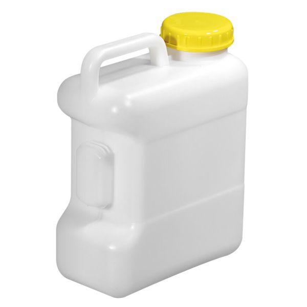 Comet Weithalskanister Super 10l