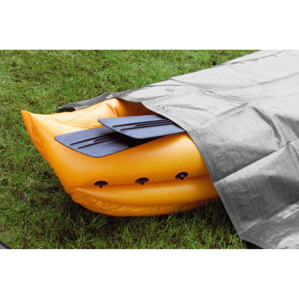 Brunner Universal-Abdeckplane 300x400cm