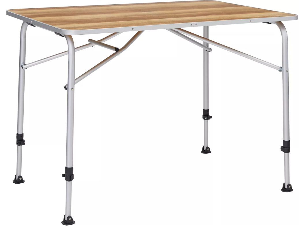 Berger Campingtisch LIVENZA 120x70cm