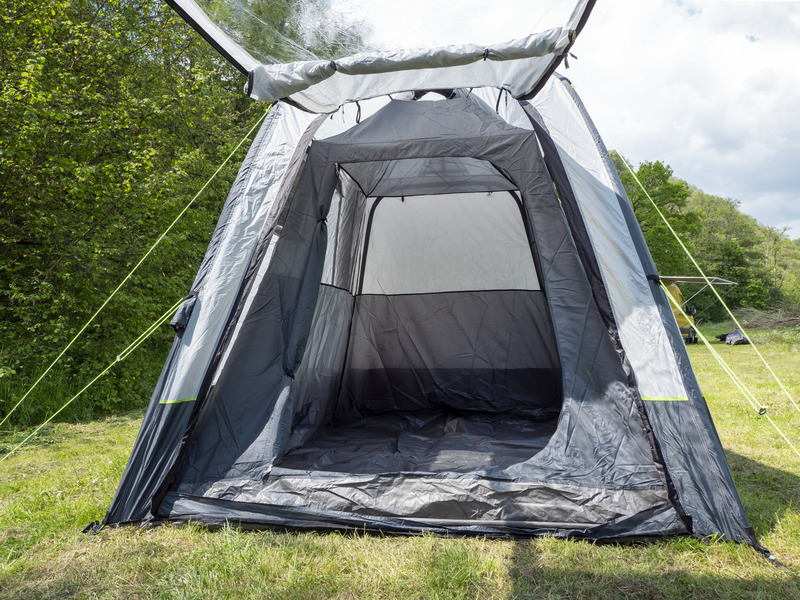 Reimo Tent Innenzelt zu Busvorzelt UniVan AIR
