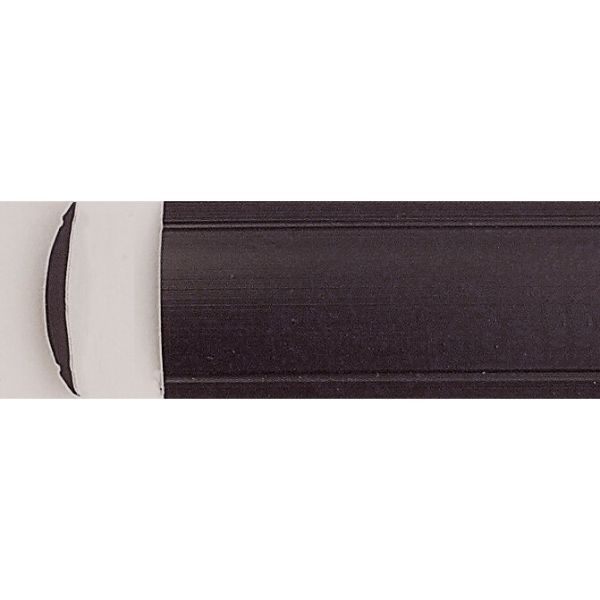Estorfer Leistenfüller 12 mm, schwarz, 25 m, Knaus, Hobby, Wilk, Bürstner