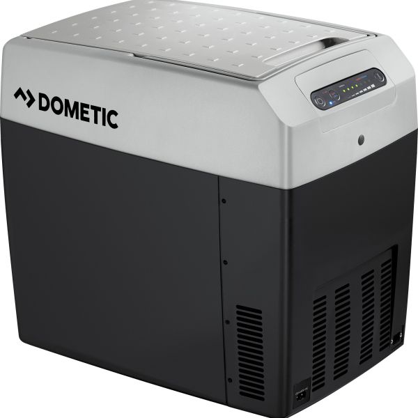 Dometic Thermoelektriche-Kühlbox TropiCool TCX 21