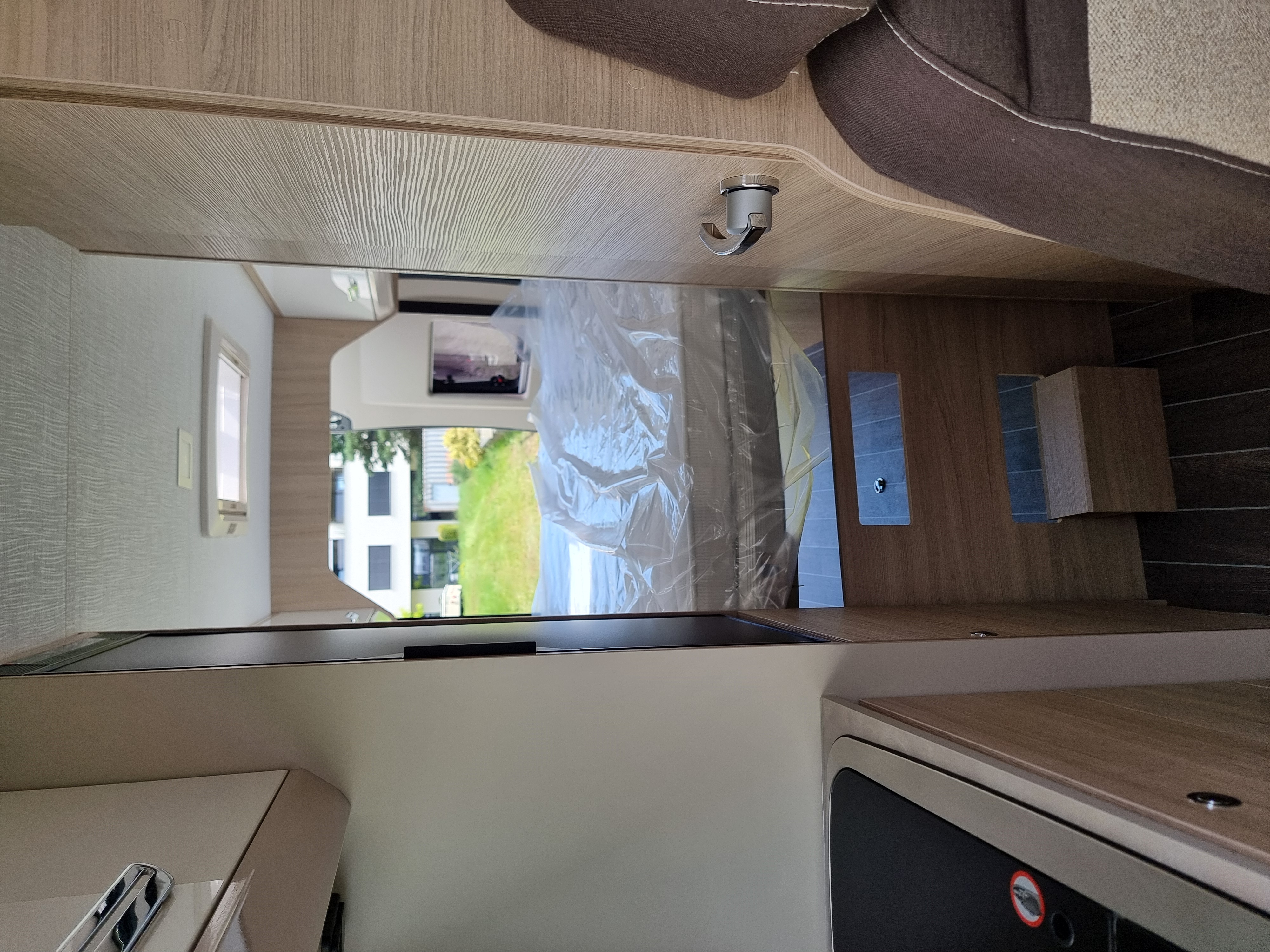Forster Van 636 HB Vantasy Forster Van 636 HB Vantasy