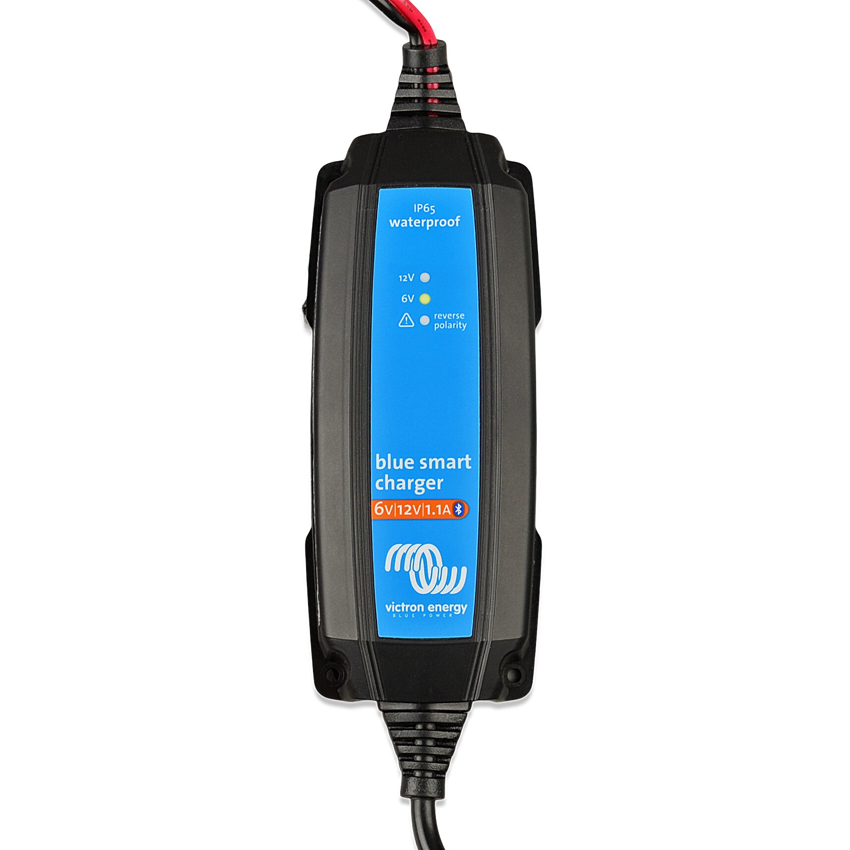 Victron Batterieladegerät Blue Smart IP65, 1,10 A