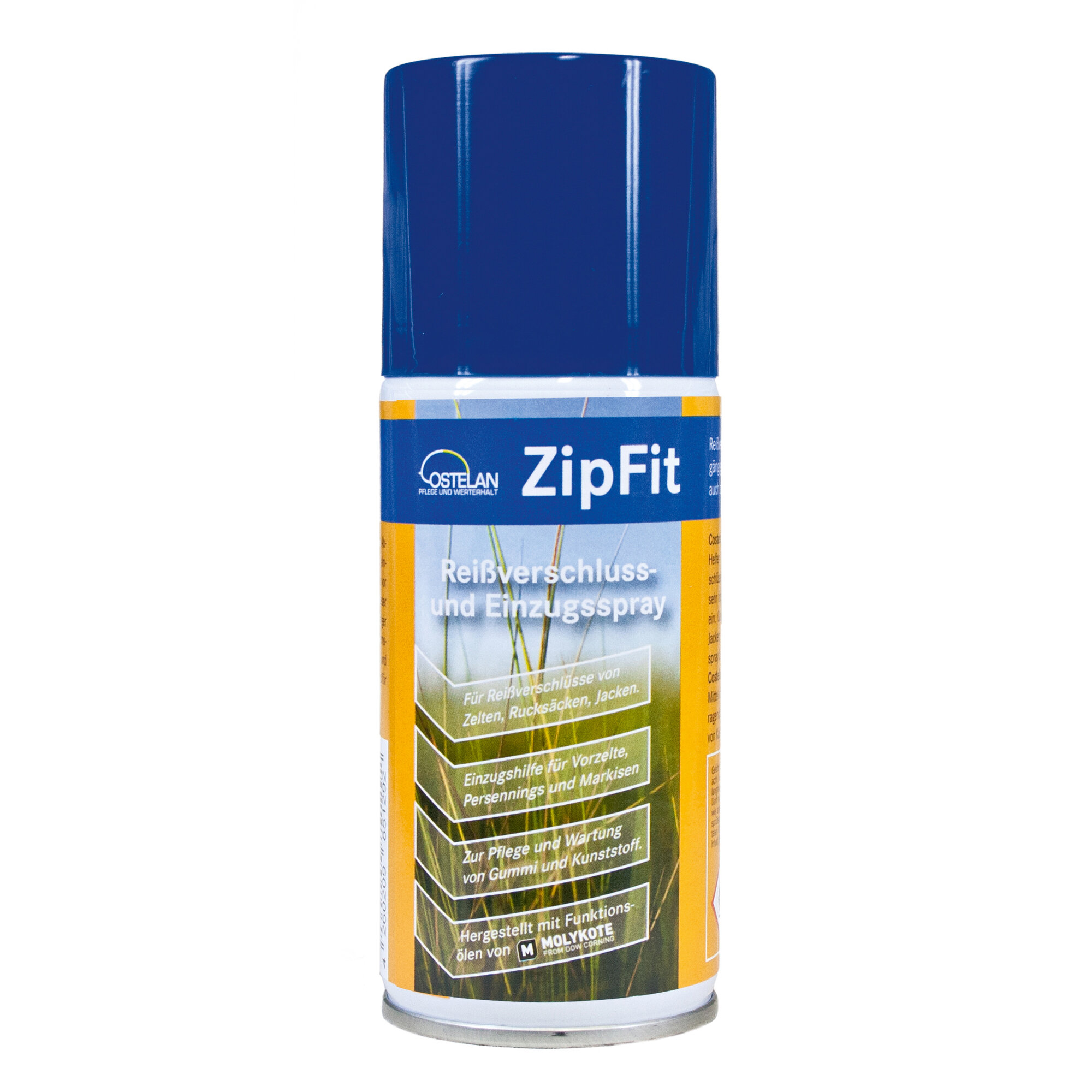 Costelan Einzugsspray ZipFit