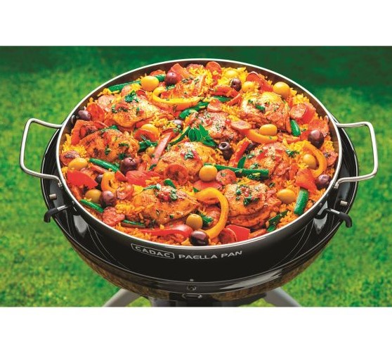 Cadac Pfanne-Paella mini ø36cm