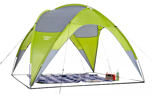 Berger Pavillon BOONGA 280x280x190cm