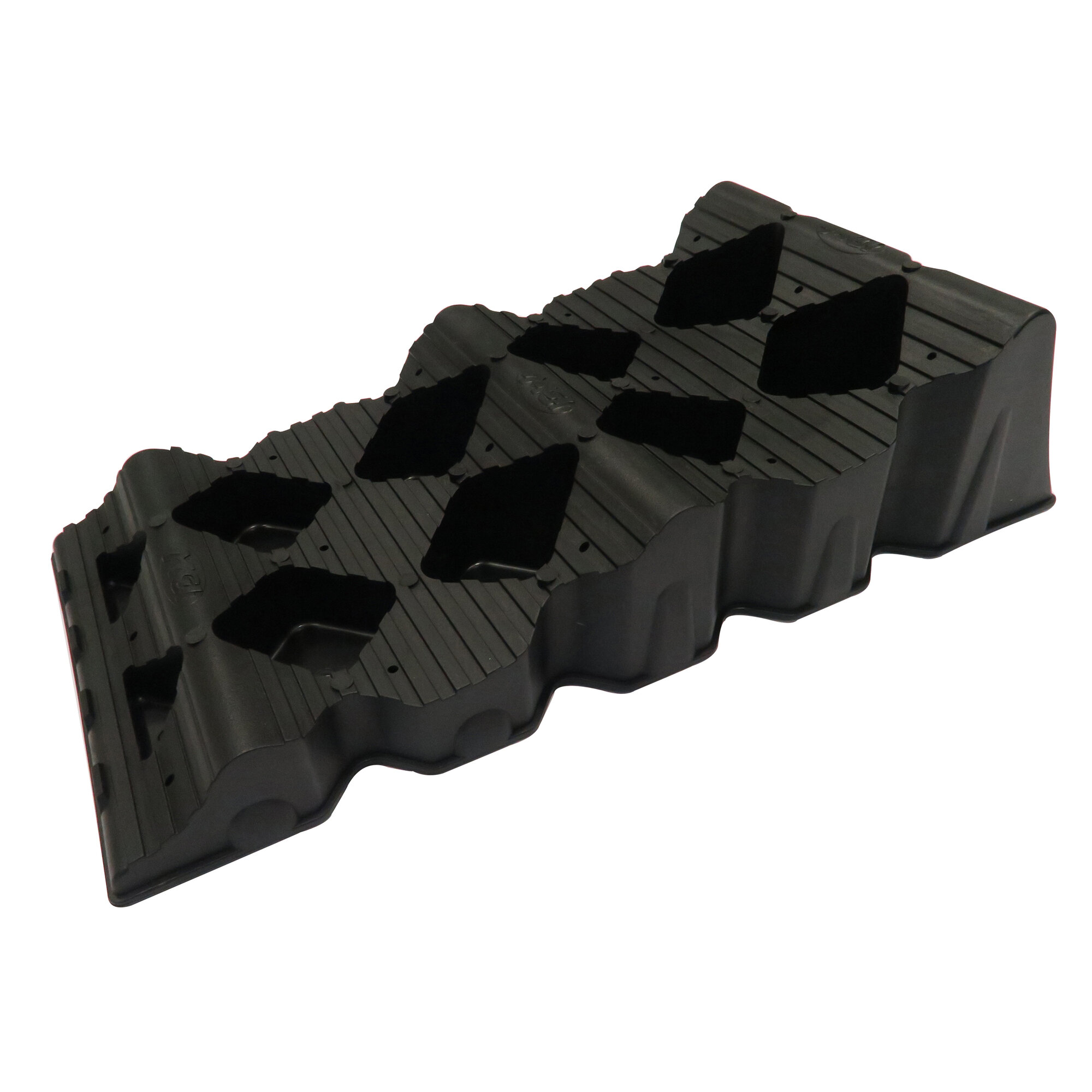 Milenco Auffahrkeil MGI Mini Level T1