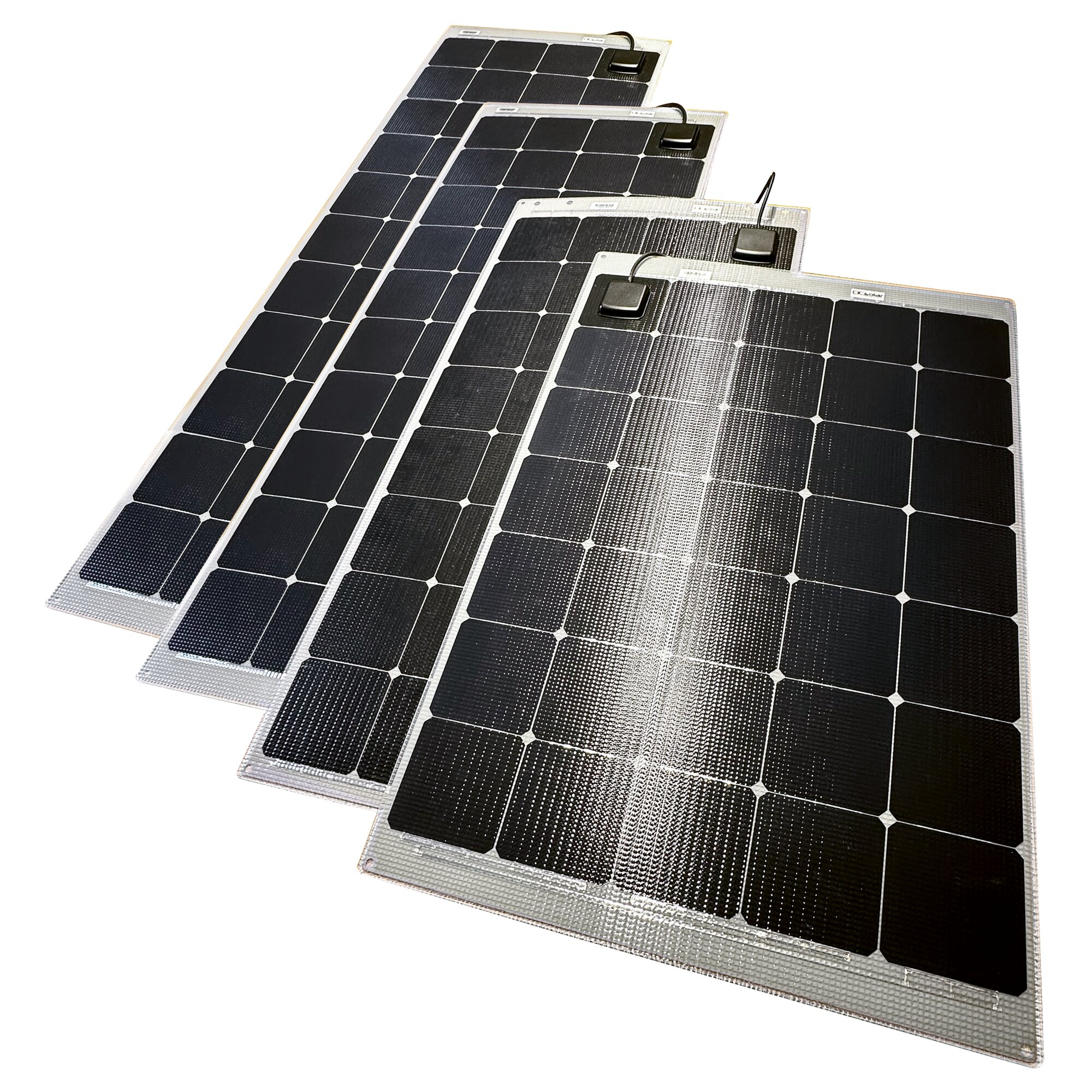 Solara Solarmodul Power Flex, 110 Wp, E485M31 flex