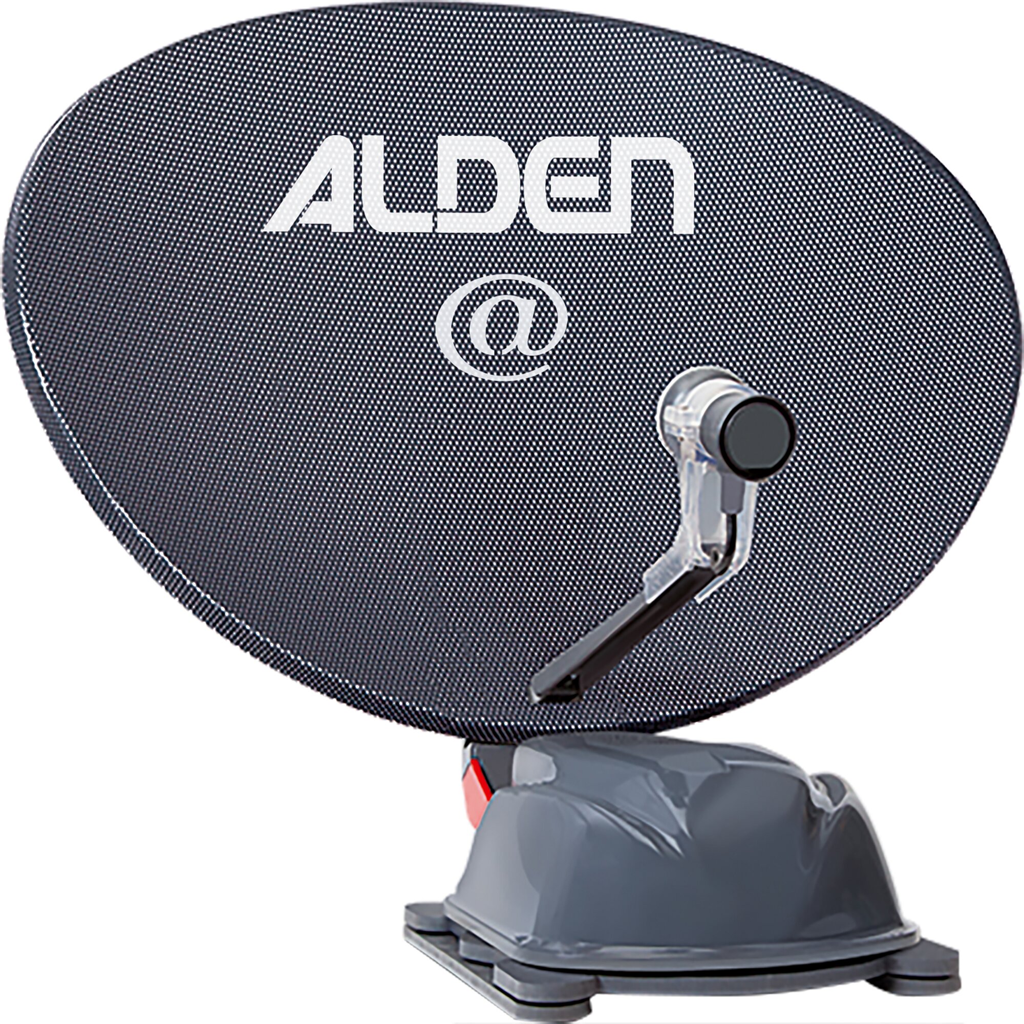 Alden Satanlage automatisch Alden