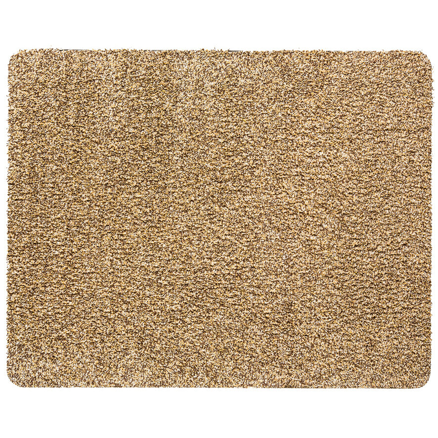 LAKO Fussmatte Aquastop, beige, 150 cm