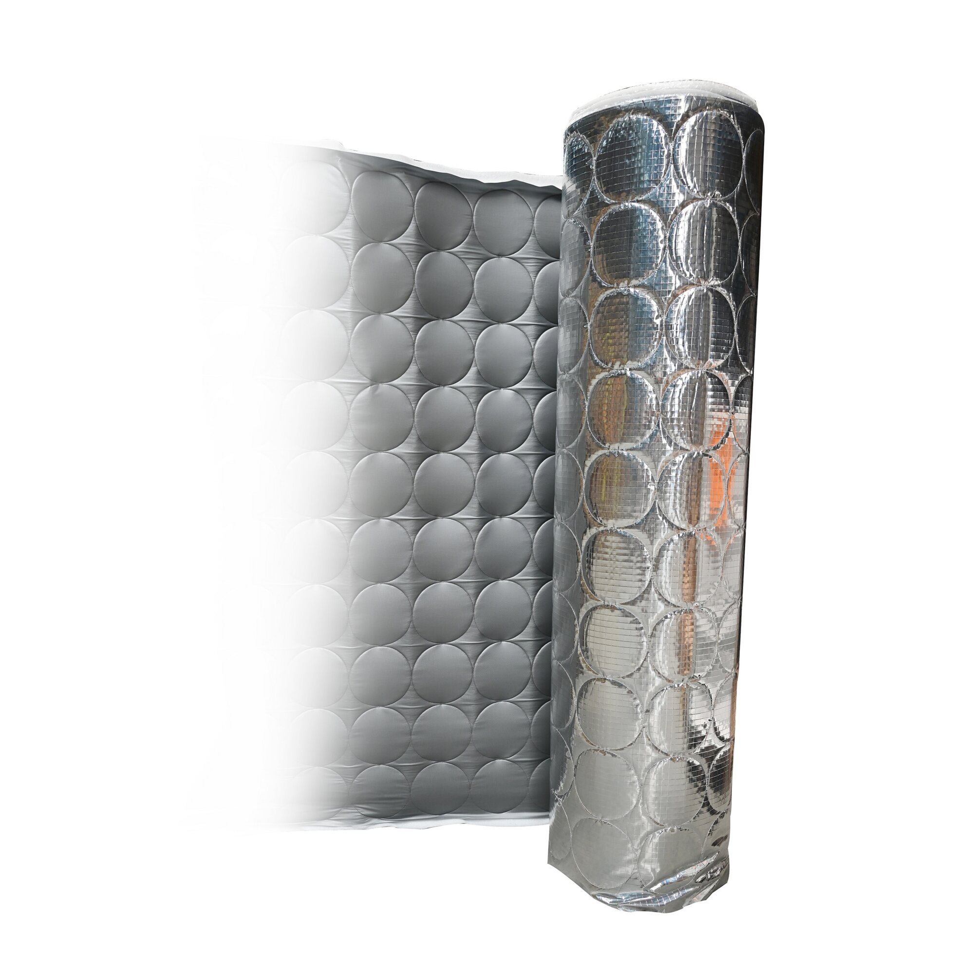 Brunner Isoliermaterial sechslagig, lfm