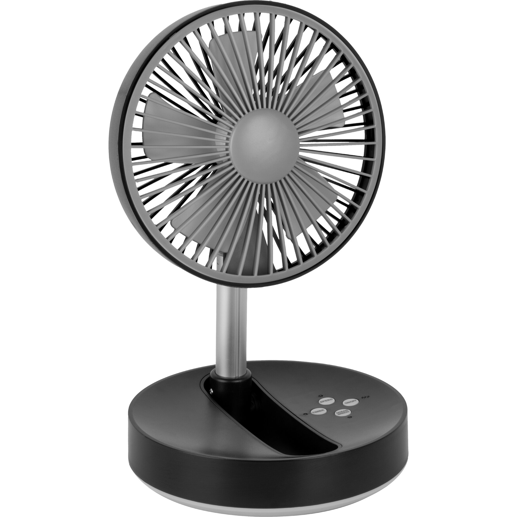 Brunner Ventilator Hurrifan RG