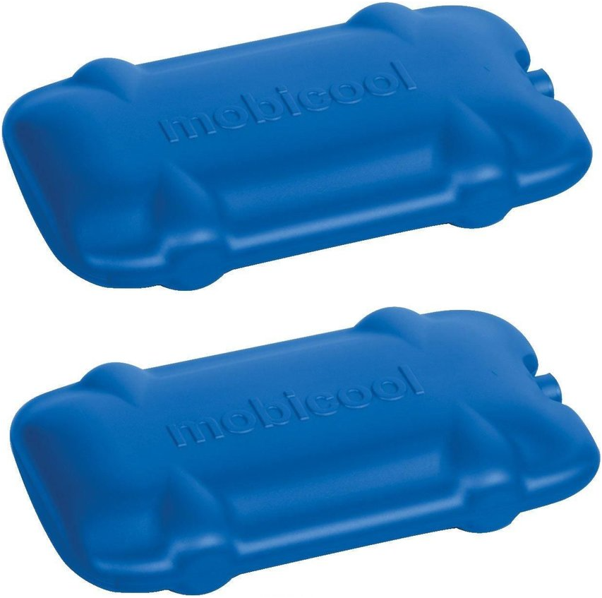 MobiCool Kühlakku-Set 2x400g