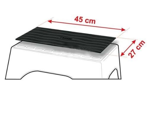 Fiamma Matte für Trittstufe Magnum