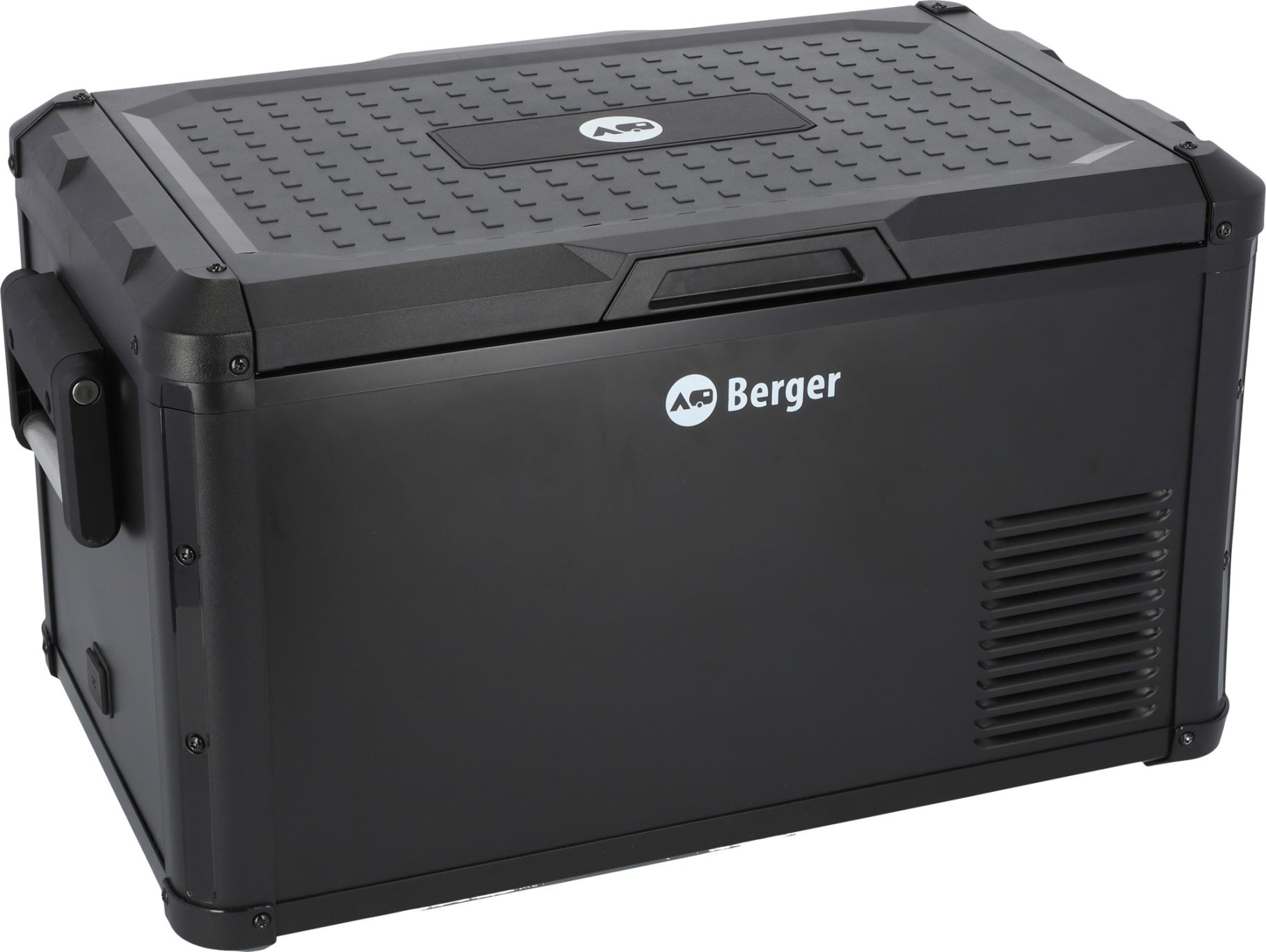Berger Kompressor-Kühlbox MCX 35 / 35 Liter