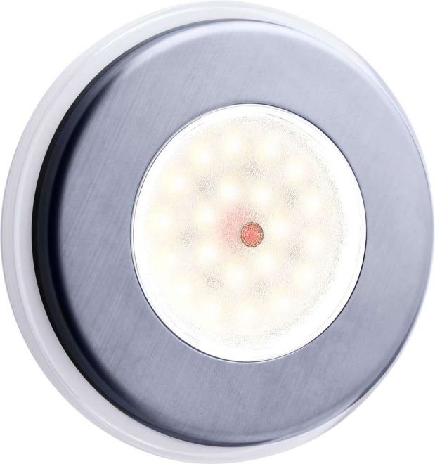 Frilight Aufbauspot Standard FLAME 21SMD